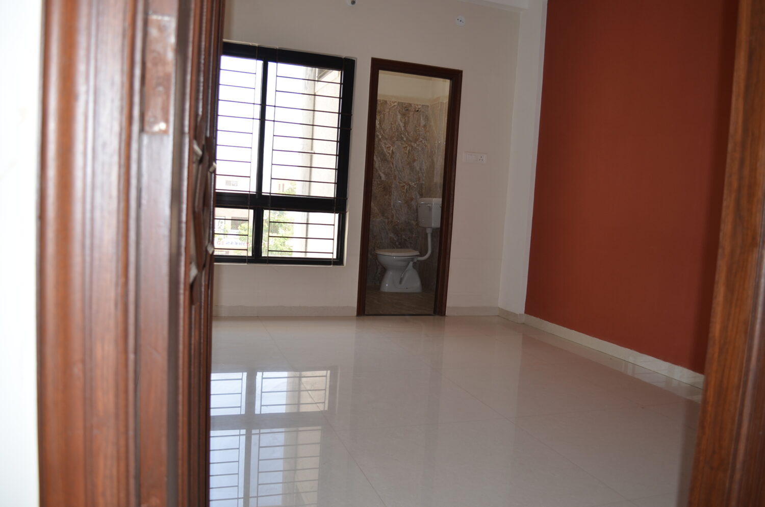3 Bhk Builders Floor For Sale in Peace Point Colony Khandwa Road INDORE
