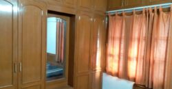 Residential Apartment for Rent in Riddhi Siddhi Apartment, Race Course Road , , Indore, M P