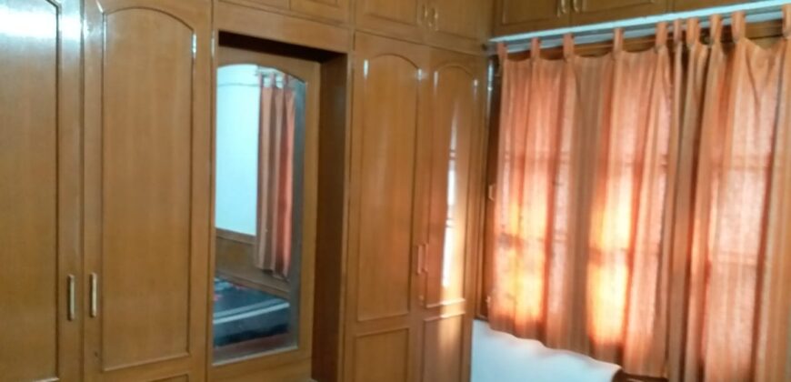 Residential Apartment for Rent in Riddhi Siddhi Apartment, Race Course Road , , Indore, M P