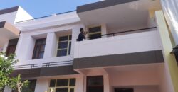 3 BHK Residential Duplex House For Sale In Gulmohar city, sirol road , Gwalior, Madhya Pradesh India