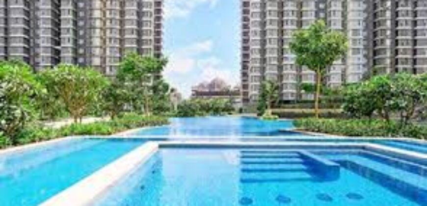 2BHK Flat for Rant in Lodha the Park, Allura.
