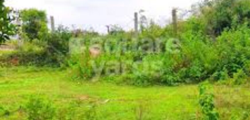 Plot For Sale in SHUBHAM PRIDE INDORE.