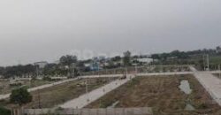 Plot For Sale in SHUBHAM PRIDE INDORE.