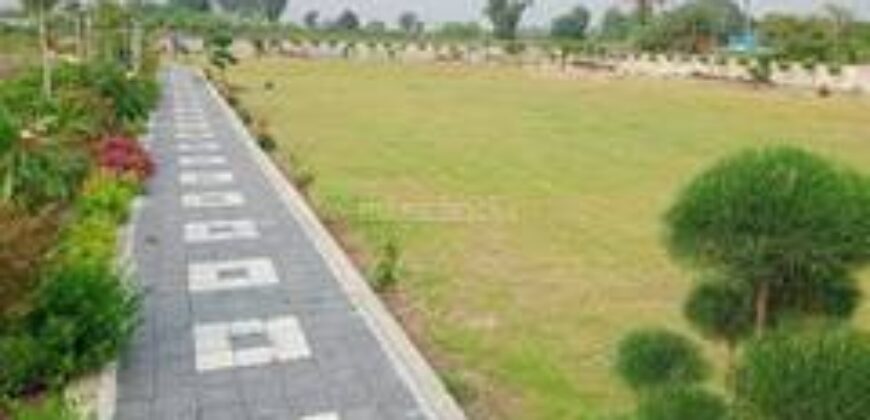 Plot For Sale In near Nariman Point.