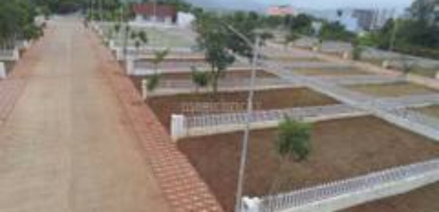 Plot For Sale In Bypass