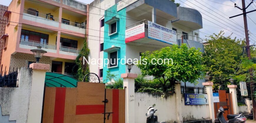 Flat For Rent In Nagpur.