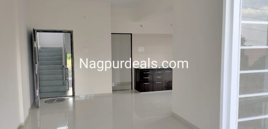 2 BHK Independent Bungalow For Rent In Telecom Nagar.