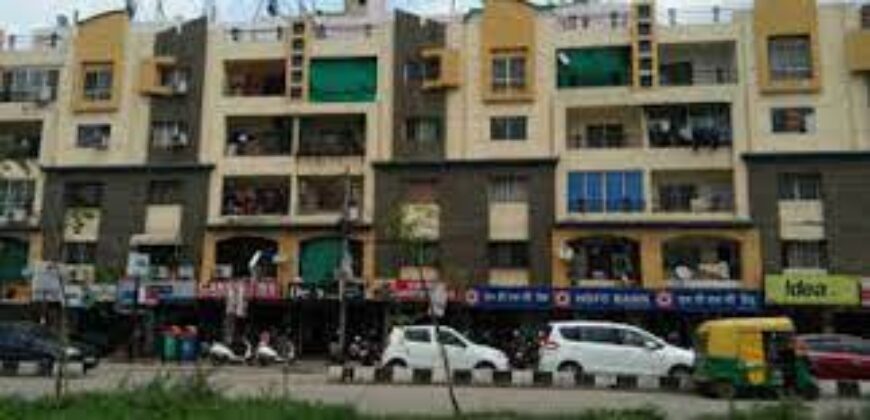 2 bhk Flat Available For Sale In Shehnai.