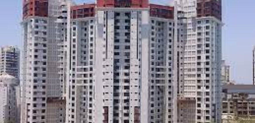 3BHK Flat For Rent In Lodha Park- Worli.
