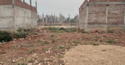 Plot for sale at Bhind road, Gwalior