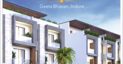 5bhk villa for sale in Geeta Bhawan, Indore