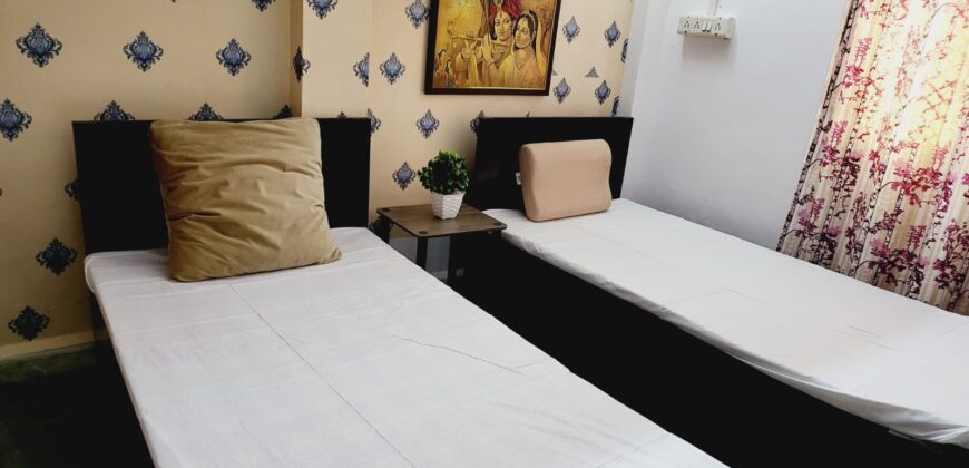 Hostel for sale at Lig colony, Indore