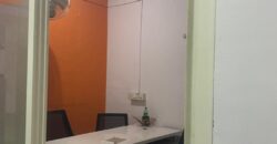 50 sitting office for sale in Pu4, MR 10, Indore