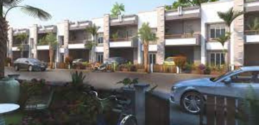 3 Bhk duplex for sale in Sheetal Star City Bhopal