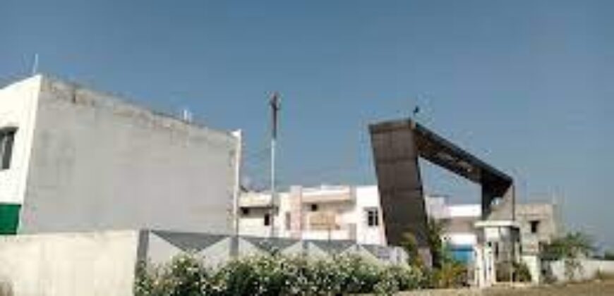 3 Bhk duplex for sale in Sheetal Star City Bhopal