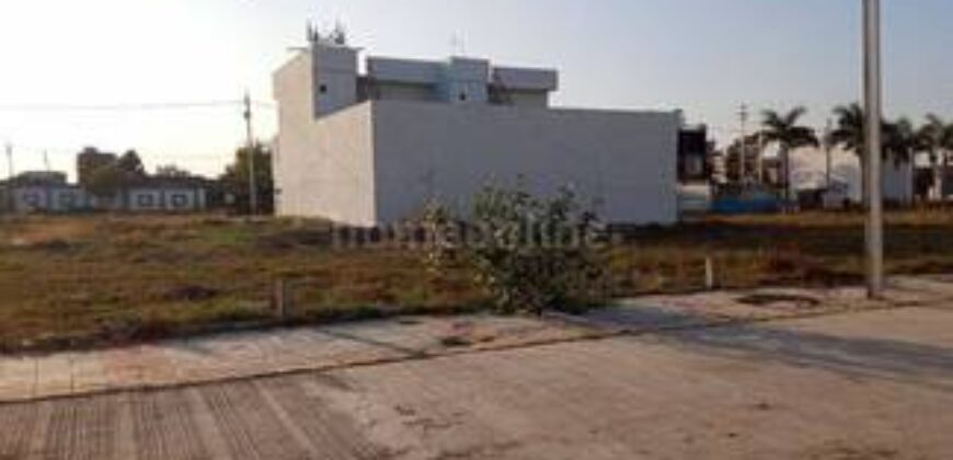 Residential property for sale at MR1 indore