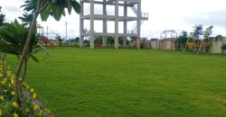 Plot for sale in Anandam City Colony, Rau road, Indore