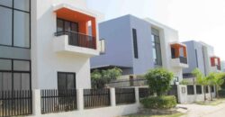 5bhk villa for sale in Silver springs phase 1, Indore