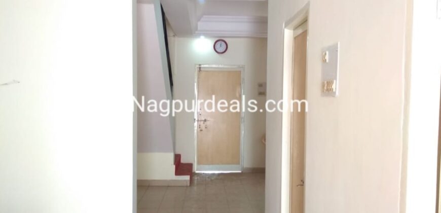 2 Bhk Duplex For Sale in kamthi road Nagpur
