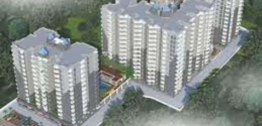 2 Bhk Flat For sale in Elite Apex Mahalaxmi Nagar Indore