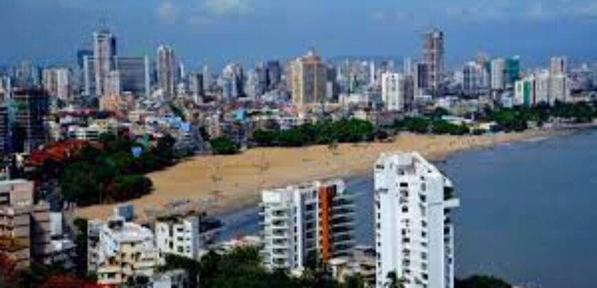 3 Bhk Flat For Sale in Kalptaru Kalpavruksha Residency Malabaar Hills Mumbai