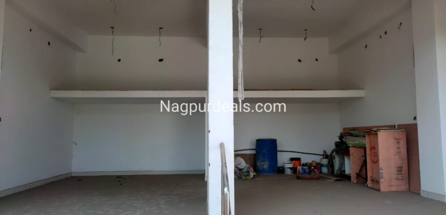 Shop For Rent In Nagpur.