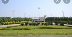 Plot for sale at Dlf Garden city indore