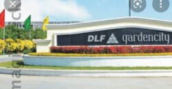 Residential Plot available for sale at Dlf Garden city magliya sadak indore
