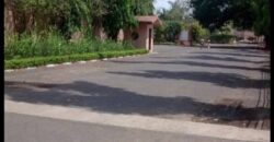 Plot for sale at princess valley indore
