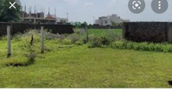 Plot for sale at princess valley indore