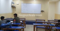 Semi Commercial building for sale in new Ramdas peth Nagpur