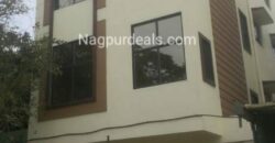 Semi Commercial building for sale in new Ramdas peth Nagpur