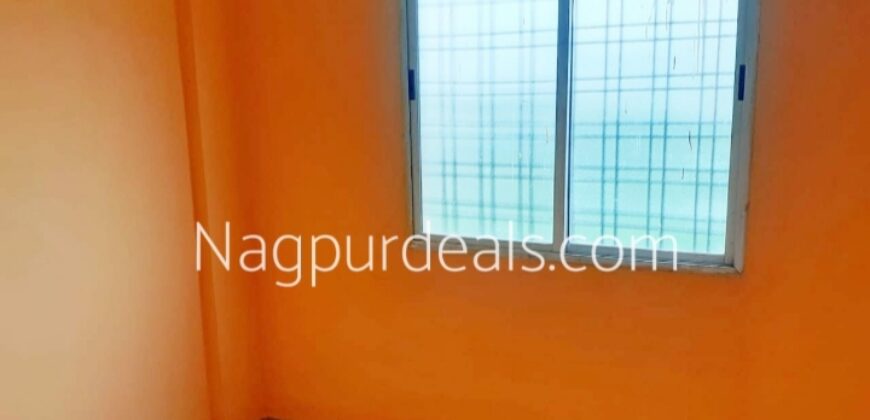2 bhk flat for sale at government press colony Nagpur
