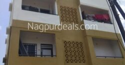 2 bhk flat for sale at government press colony Nagpur