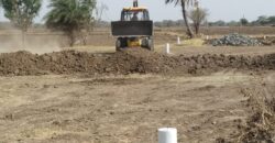 Residential Plot for sale at Ujjain road indore