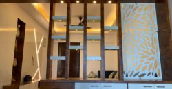 3 bhk fully furnished flat for sale at The empress, Nipania, indore