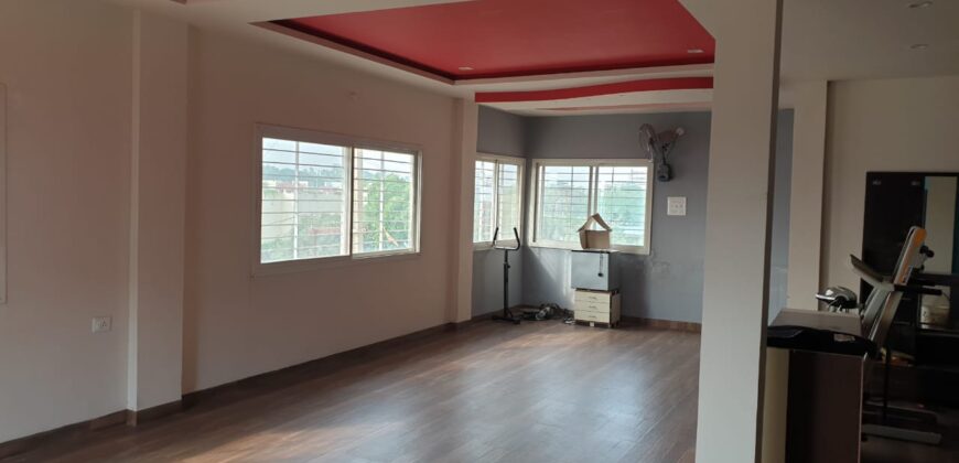 4 Bhk furnished Duplex villa for rent at Tejaji nagar Indore