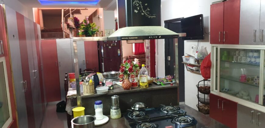 4 Bhk furnished Duplex villa for rent at Tejaji nagar Indore