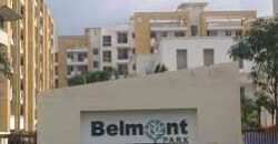 4 Bhk flat for sale Belmont park Indore