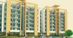 2 Bhk flat for sale Belmont park Indore