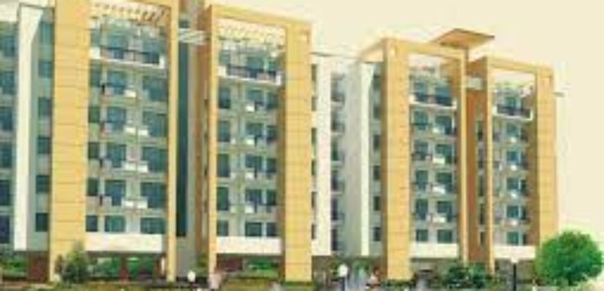 3 Bhk flat for sale Belmont park Indore