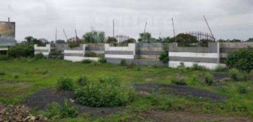 Residential Plot for sale at dhanlaxmi colony Nipania indore