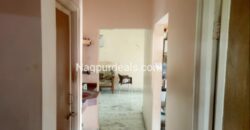 3 BHK residential flat for sale at baba deep apartment kashmiri gali Nagpur