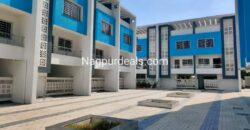 3 bhk Luxurious Duplex on Rent at Singapore life city, besa Nagpur